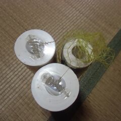 本場特産 高級障子紙 吉野 等 3点 セット （幅約24㎝）お譲りします。＊石川県＊美川より＊期間限定の画像