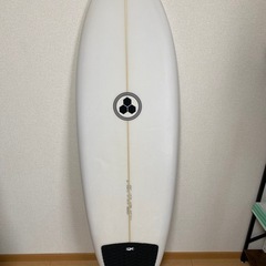 CHANNEL ISLANDS G-SKATE 5.6 ＋ Gu...
