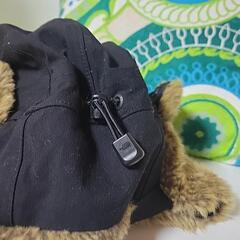 値下げノースフェイスフライトキャップフロンティア帽子人気の画像