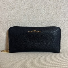 お値下げ‼️MARC JACOBS 長財布