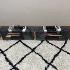 ダンベル　
の画像