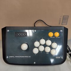 近隣配送無料 リアルアーケードプロ アケコン ps3 HP3-07