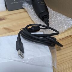 Marantz Pod Pack 1 アーム付きコンデンサーマイク USBはType-Aの画像