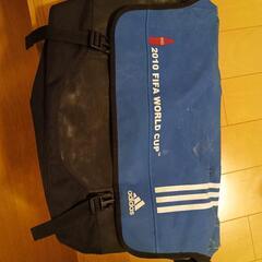 adidas バッグ ジャンク