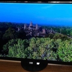 Panasonic 65インチ 4Kテレビ TH-65HZ180...