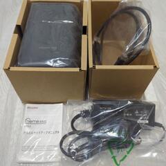 ドコモ　Wi-Fi　ルーター　ワイファイ　HR01