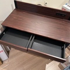 【デスク】無料で差し上げますの画像