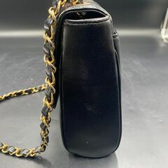 【決まりました】HANAE MORI ハナエモリ ショルダーバッグの画像