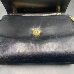 【決まりました】HANAE MORI ハナエモリ ショルダーバッグの画像