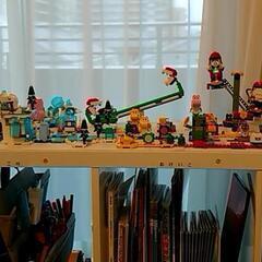 レゴ マリオの画像