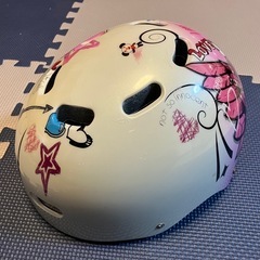 自転車ヘルメット の画像