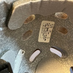 自転車ヘルメット の画像