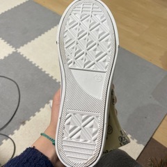スニーカーの画像