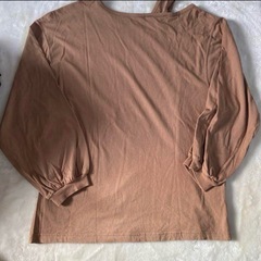 wcloset トップス