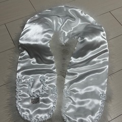 【新品】成人式 ファー ショール 白 ホワイトの画像