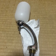 新品TOTO水石鹸入れの画像