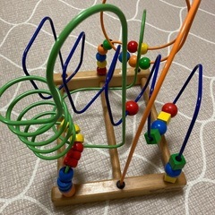 ボーネルンド　ルーピング