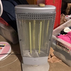 暖房ヒーター