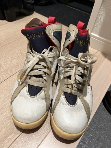 スニーカー JORDAN 7 RETRO\n
