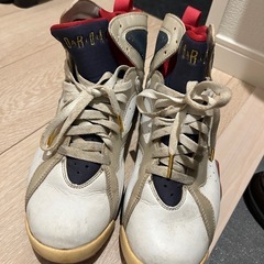 JORDAN 7 RETRO

