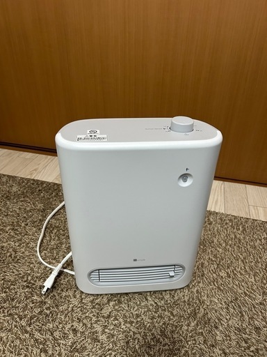 ニトリ　ヒーター