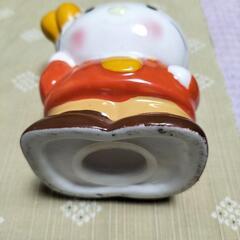 ハローキティ貯金箱の画像