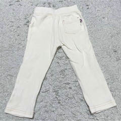 95cm 子供ズボン ベビーズボンの画像
