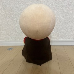 アンパンマン 大きめ ぬいぐるみの画像