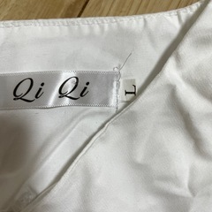 Lサイズ レディース長袖ブラウス 長袖シャツ
の画像