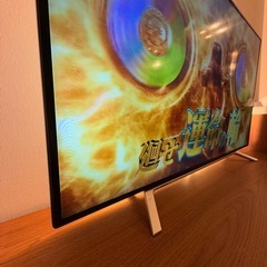 TOSHIBA 55Z700X 55V 4K 液晶テレビ 55インチ