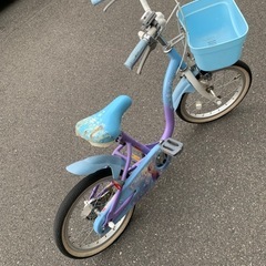 子供用自転車 中古品