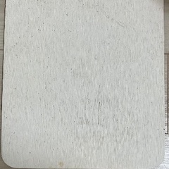 ニトリ 珪藻土マット ( やすり付き )の画像