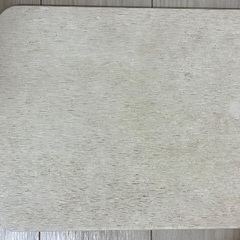 ニトリ 珪藻土マット ( やすり付き )