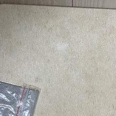 ニトリ 珪藻土マット ( やすり付き )の画像