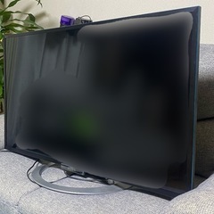テレビ　SONY BRAVIA 2013年製