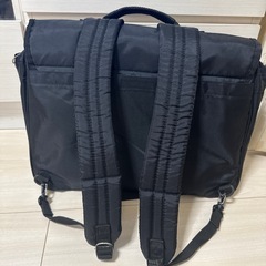 【値下げ】adidas 3wayバッグの画像