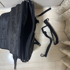 【値下げ】adidas 3wayバッグの画像
