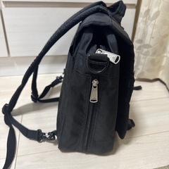 【値下げ】adidas 3wayバッグの画像