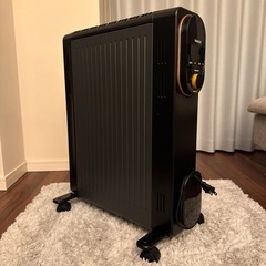 定価20,000円　オイルレスヒーターの画像