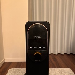 定価20,000円　オイルレスヒーターの画像