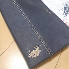 US POLO ASSN
クラッチバッグの画像