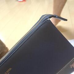 US POLO ASSN
クラッチバッグの画像