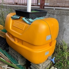 コダマ　ローリータンクLT-300 ①　　