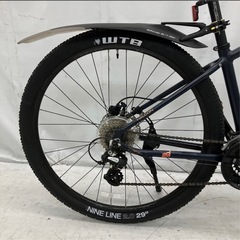 Corratec X-VERT HALCON MTB 26インチ 39cm SHIMANO ALTUS M310シリーズ コラテック マウンテンバイク の画像