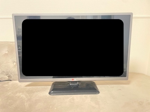 28インチ　LGテレビ