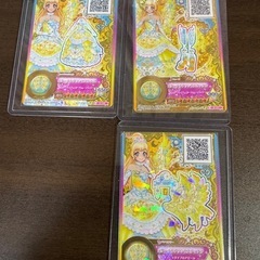 アイカツカード