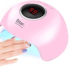 Star UVLED Nail Lamp