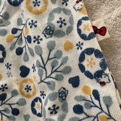 kitty baby clothes の画像
