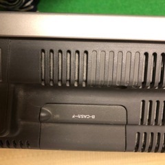 シャープ　
42型液晶テレビ の画像