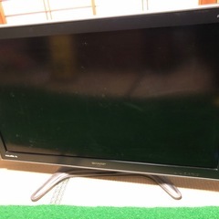 42型液晶テレビ
